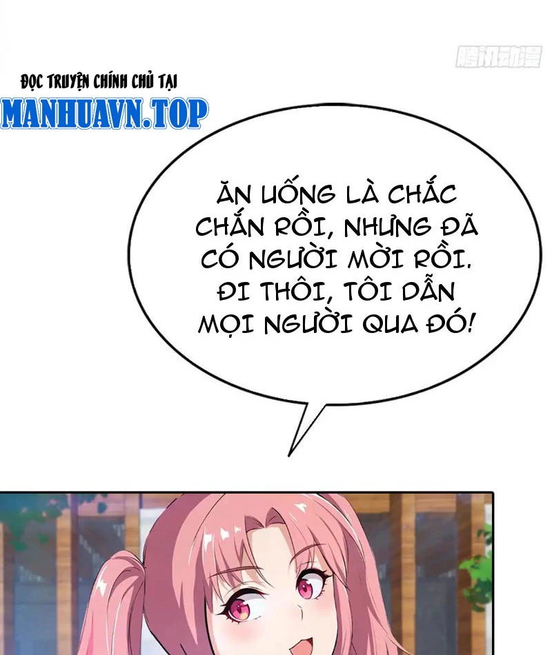Nghịch tập hệ thống: Ta có max độ thiện cảm của nữ thần Chapter 17 - 34