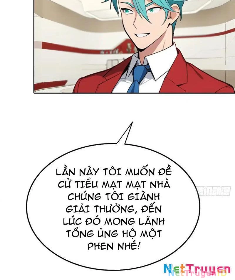 Nghịch tập hệ thống: Ta có max độ thiện cảm của nữ thần Chapter 17 - 51