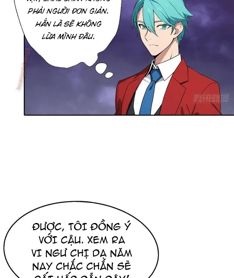 Nghịch tập hệ thống: Ta có max độ thiện cảm của nữ thần Chapter 17 - 60