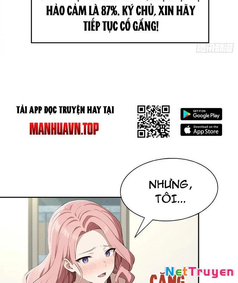 Nghịch tập hệ thống: Ta có max độ thiện cảm của nữ thần Chapter 17 - 66