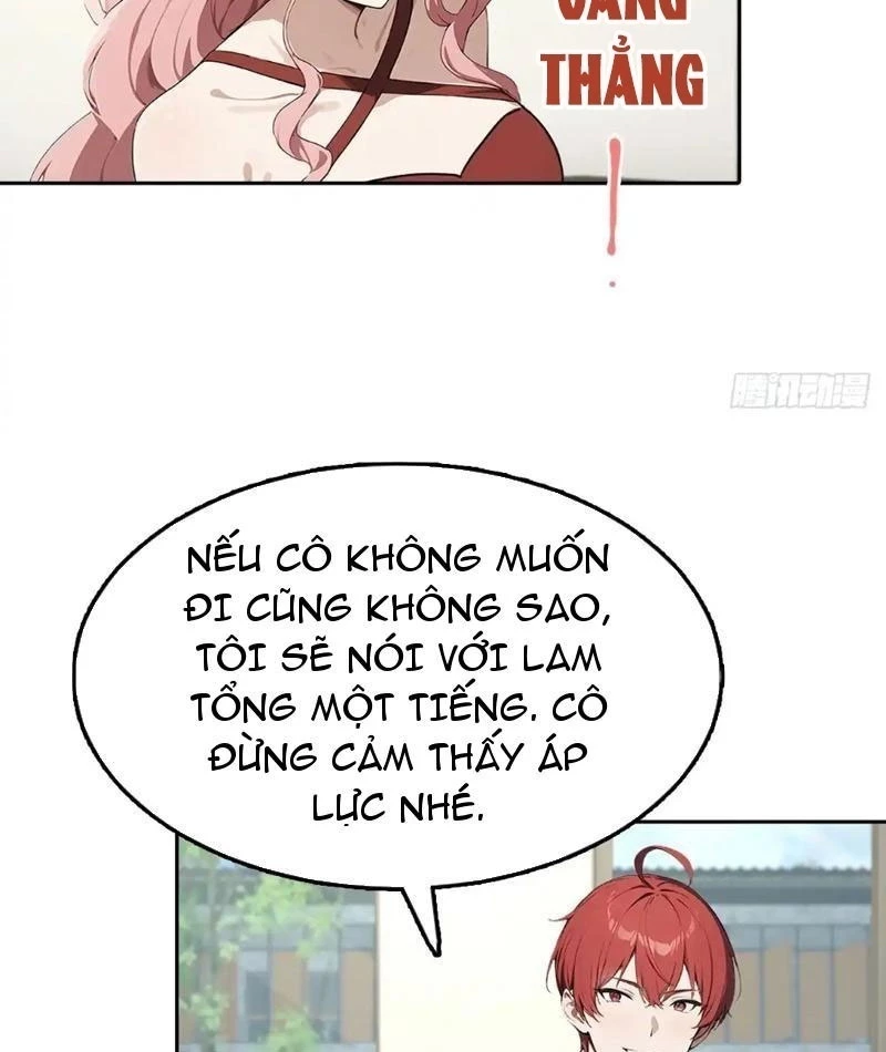 Nghịch tập hệ thống: Ta có max độ thiện cảm của nữ thần Chapter 17 - 67