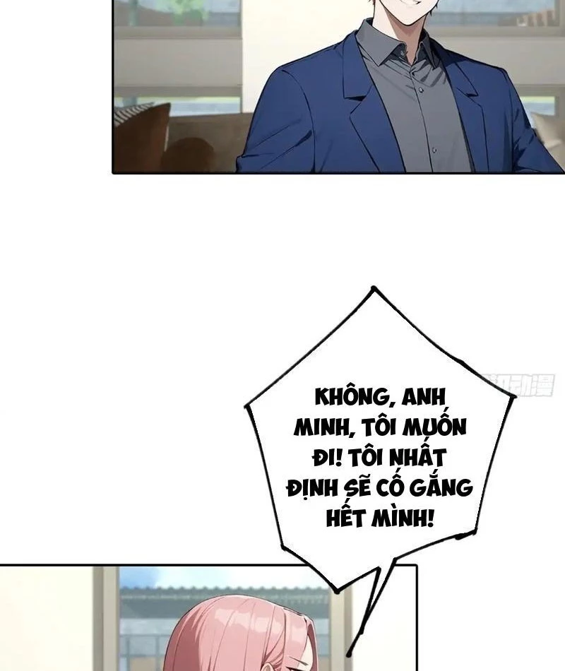 Nghịch tập hệ thống: Ta có max độ thiện cảm của nữ thần Chapter 17 - 68
