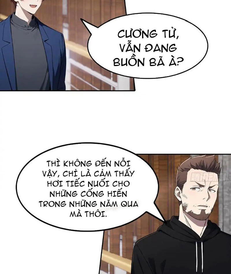 Nghịch tập hệ thống: Ta có max độ thiện cảm của nữ thần Chapter 18 - 5