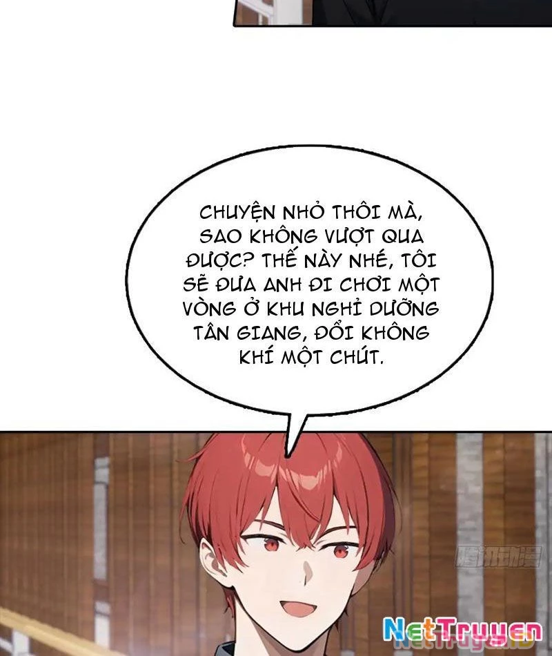 Nghịch tập hệ thống: Ta có max độ thiện cảm của nữ thần Chapter 18 - 6