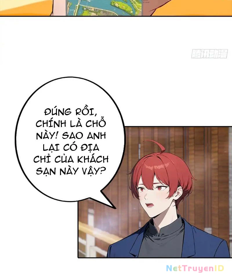 Nghịch tập hệ thống: Ta có max độ thiện cảm của nữ thần Chapter 18 - 9