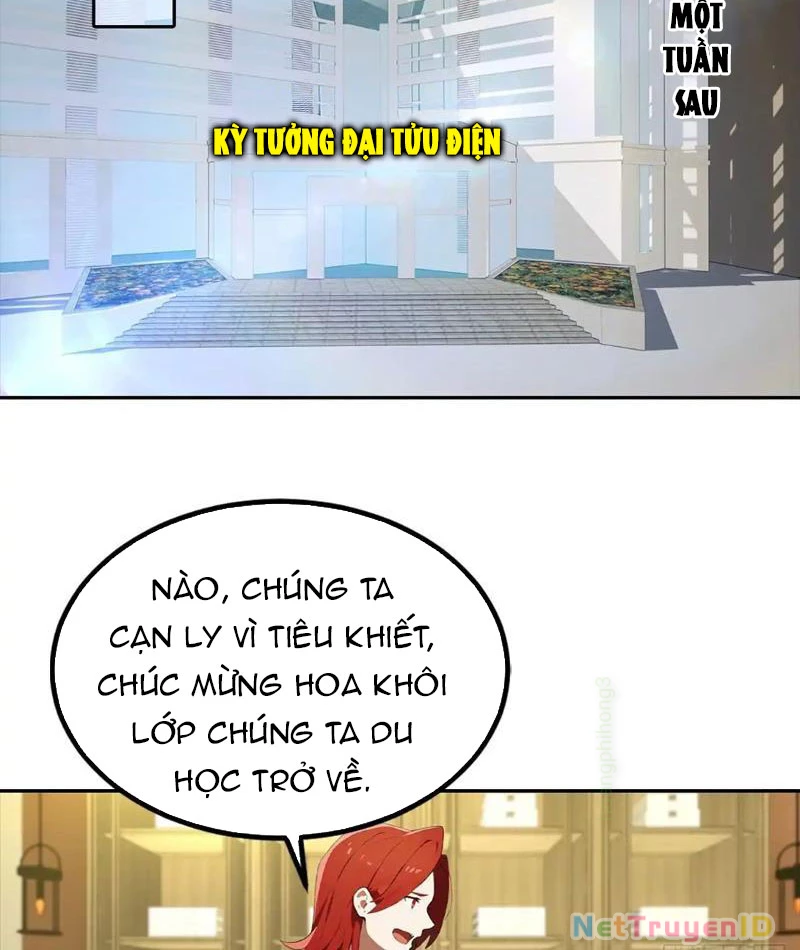 Nghịch tập hệ thống: Ta có max độ thiện cảm của nữ thần Chapter 18 - 14