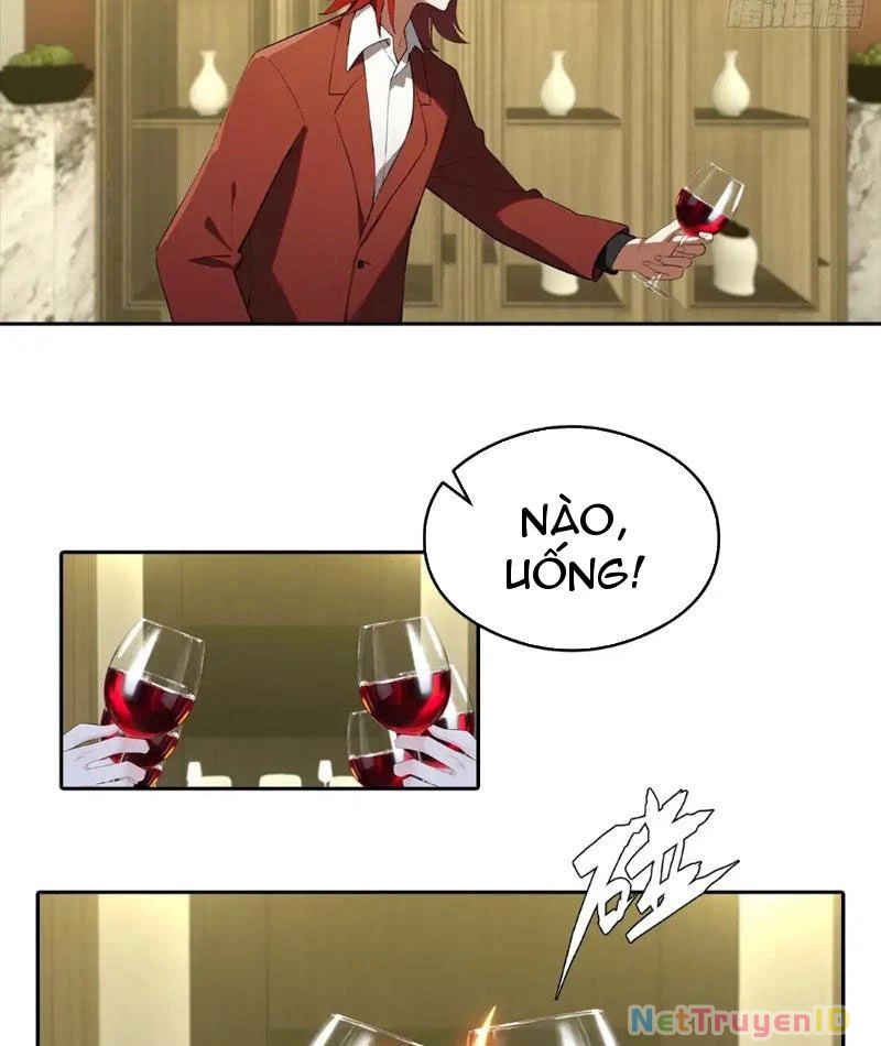 Nghịch tập hệ thống: Ta có max độ thiện cảm của nữ thần Chapter 18 - 15