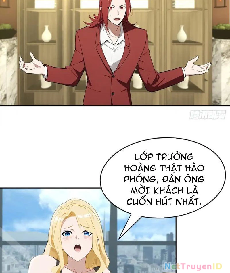 Nghịch tập hệ thống: Ta có max độ thiện cảm của nữ thần Chapter 18 - 18