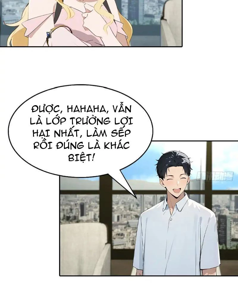 Nghịch tập hệ thống: Ta có max độ thiện cảm của nữ thần Chapter 18 - 19