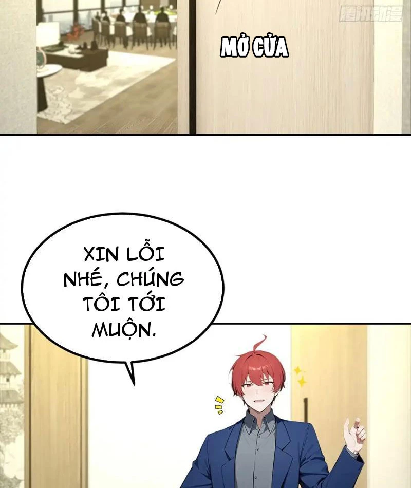 Nghịch tập hệ thống: Ta có max độ thiện cảm của nữ thần Chapter 18 - 22