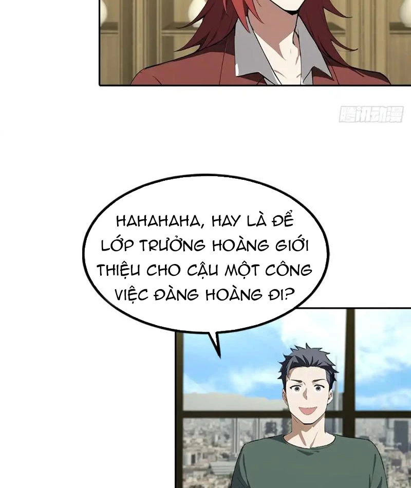 Nghịch tập hệ thống: Ta có max độ thiện cảm của nữ thần Chapter 18 - 24