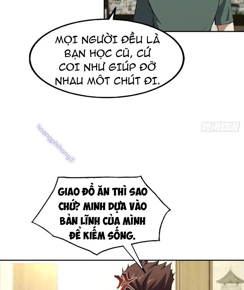 Nghịch tập hệ thống: Ta có max độ thiện cảm của nữ thần Chapter 18 - 25