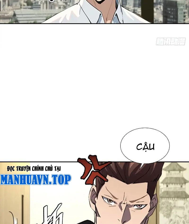 Nghịch tập hệ thống: Ta có max độ thiện cảm của nữ thần Chapter 18 - 33