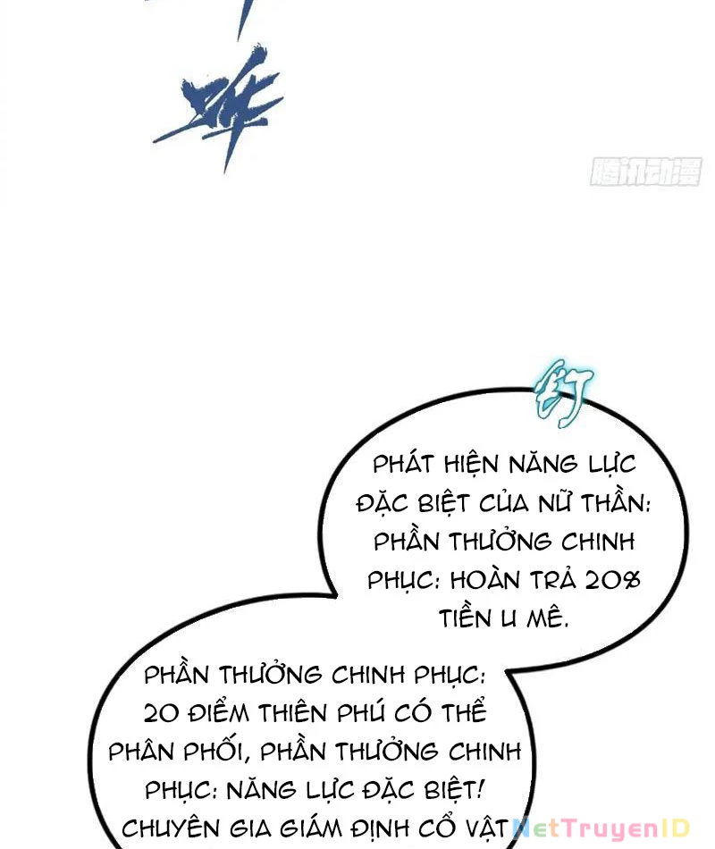Nghịch tập hệ thống: Ta có max độ thiện cảm của nữ thần Chapter 18 - 39