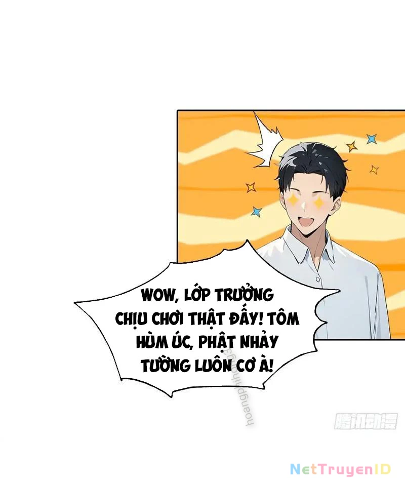 Nghịch tập hệ thống: Ta có max độ thiện cảm của nữ thần Chapter 18 - 52