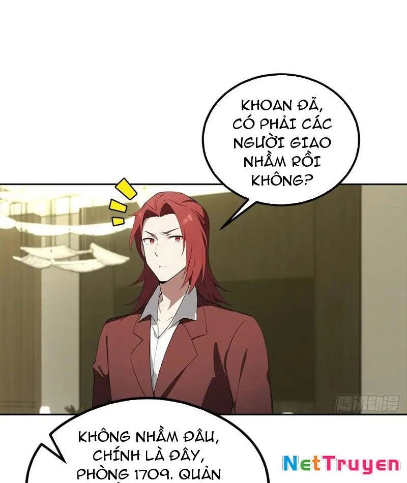 Nghịch tập hệ thống: Ta có max độ thiện cảm của nữ thần Chapter 18 - 56