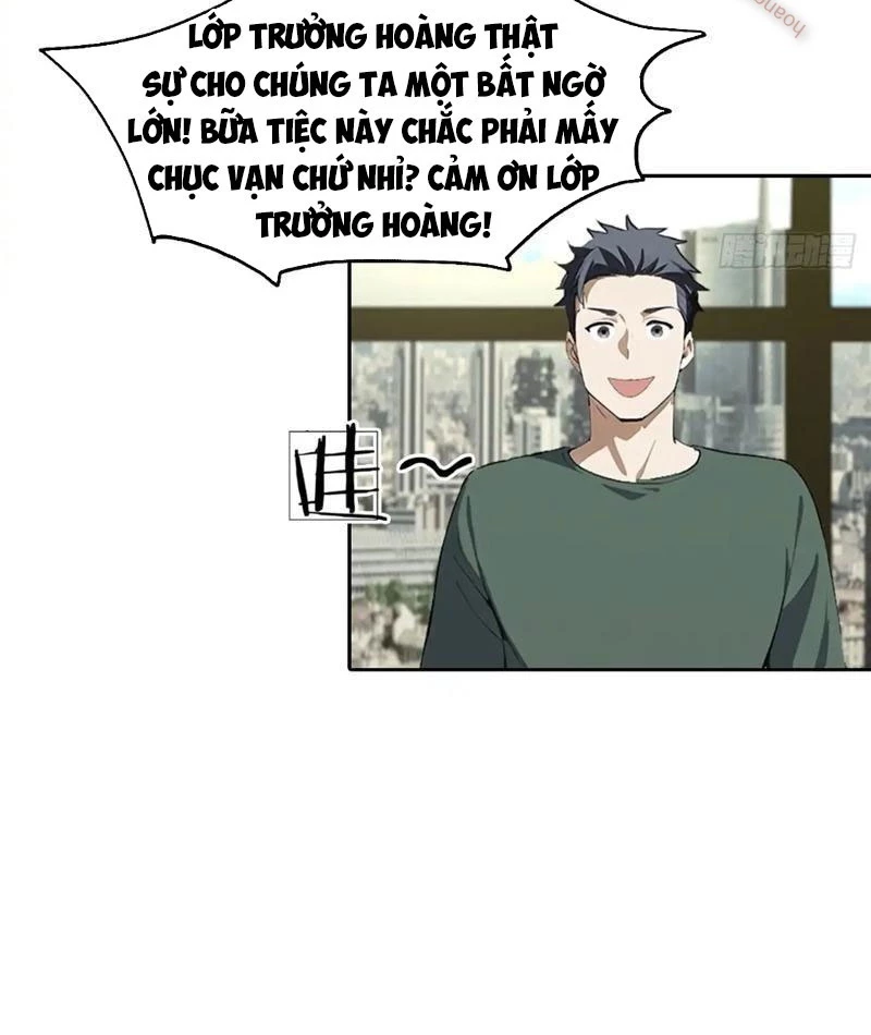 Nghịch tập hệ thống: Ta có max độ thiện cảm của nữ thần Chapter 18 - 59