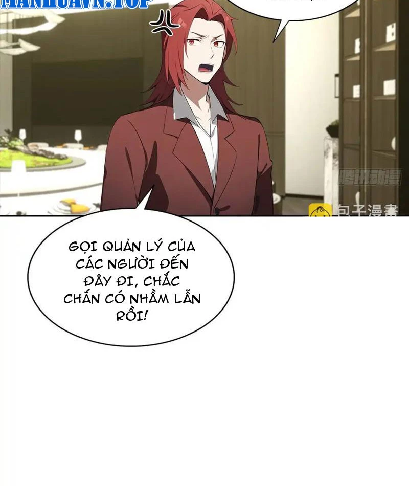 Nghịch tập hệ thống: Ta có max độ thiện cảm của nữ thần Chapter 19 - 4