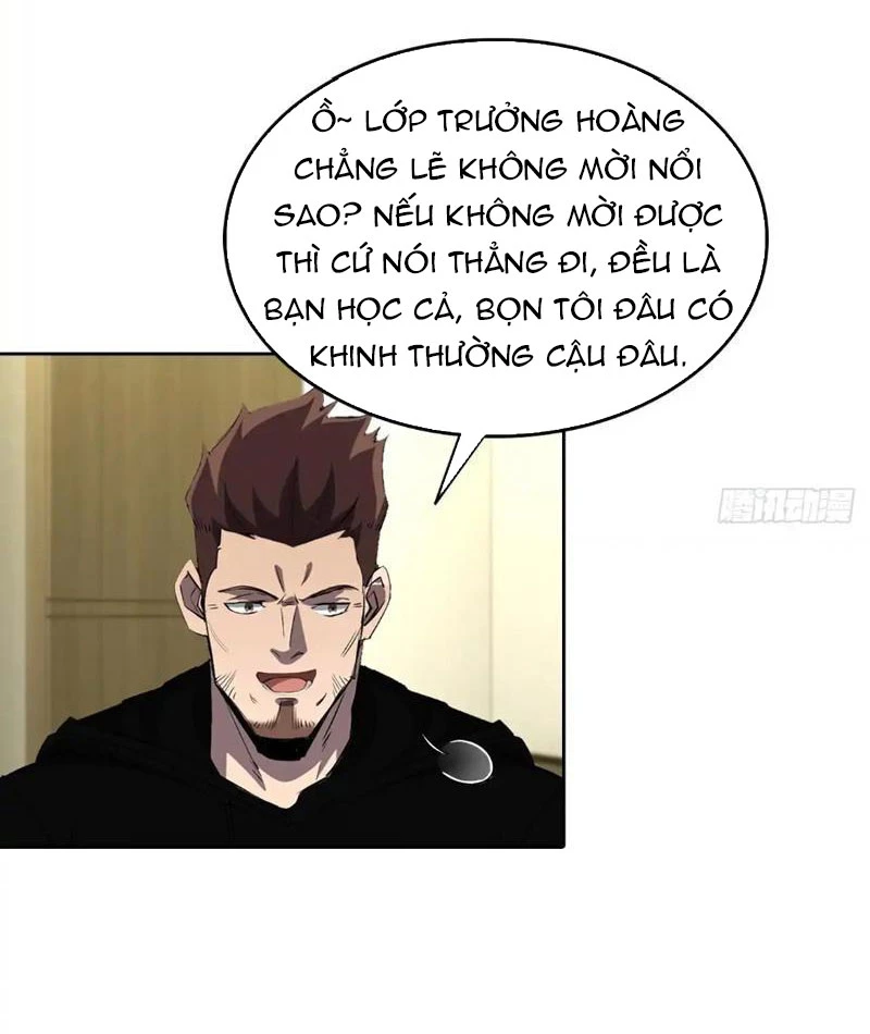 Nghịch tập hệ thống: Ta có max độ thiện cảm của nữ thần Chapter 19 - 5