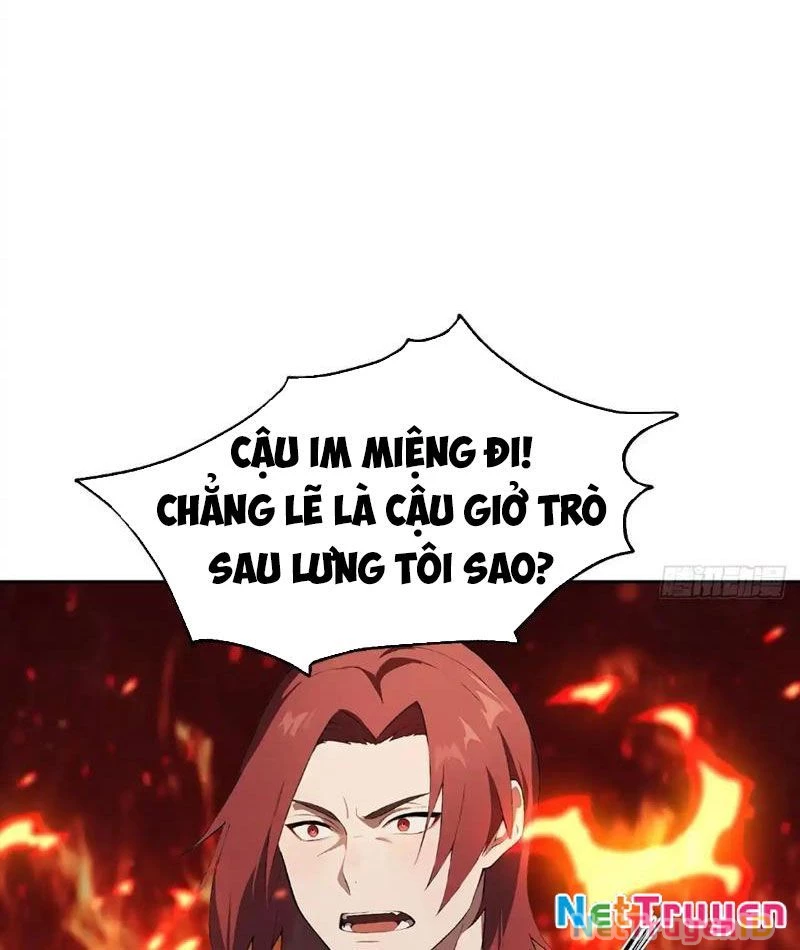 Nghịch tập hệ thống: Ta có max độ thiện cảm của nữ thần Chapter 19 - 6