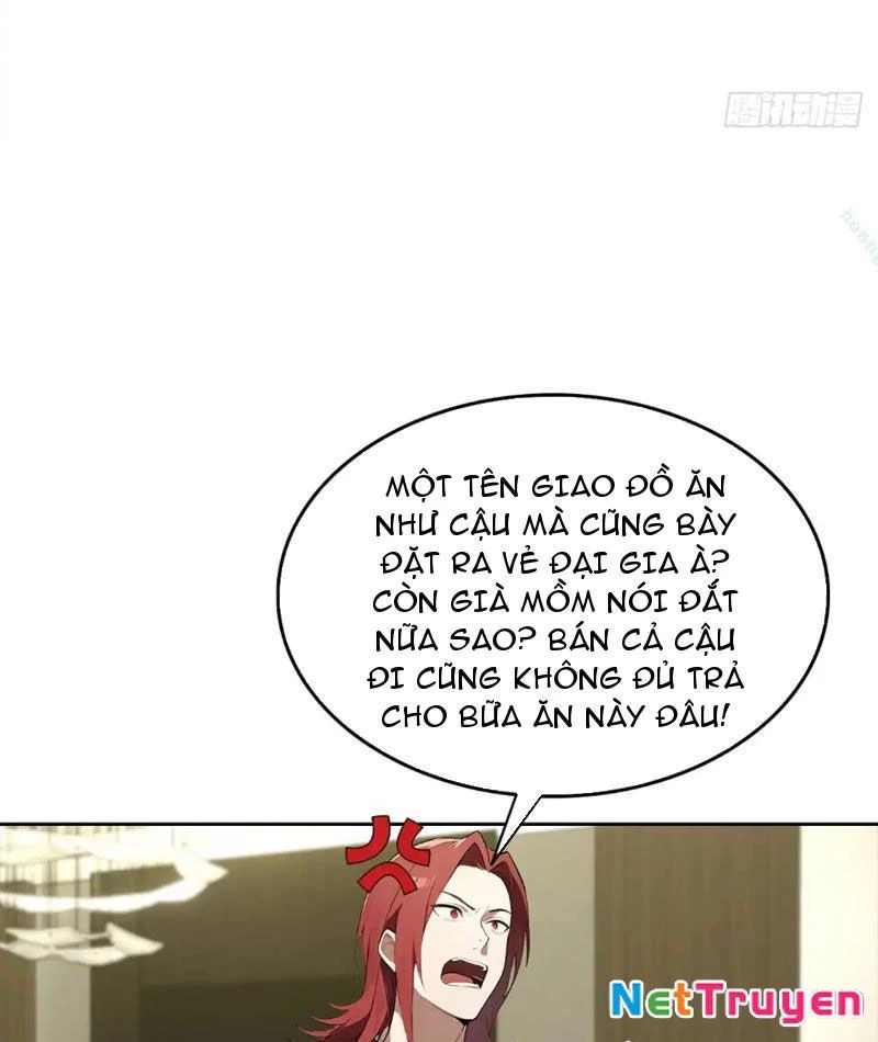 Nghịch tập hệ thống: Ta có max độ thiện cảm của nữ thần Chapter 19 - 11