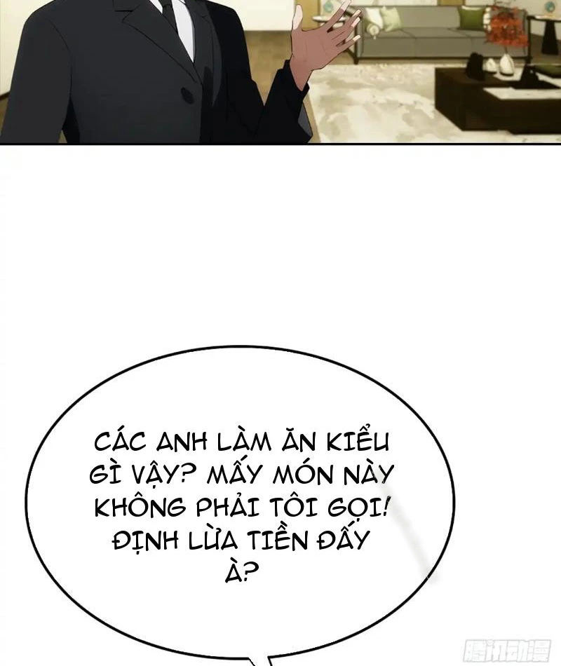 Nghịch tập hệ thống: Ta có max độ thiện cảm của nữ thần Chapter 19 - 20
