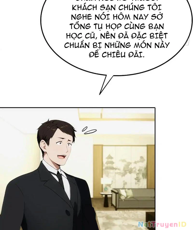 Nghịch tập hệ thống: Ta có max độ thiện cảm của nữ thần Chapter 19 - 22