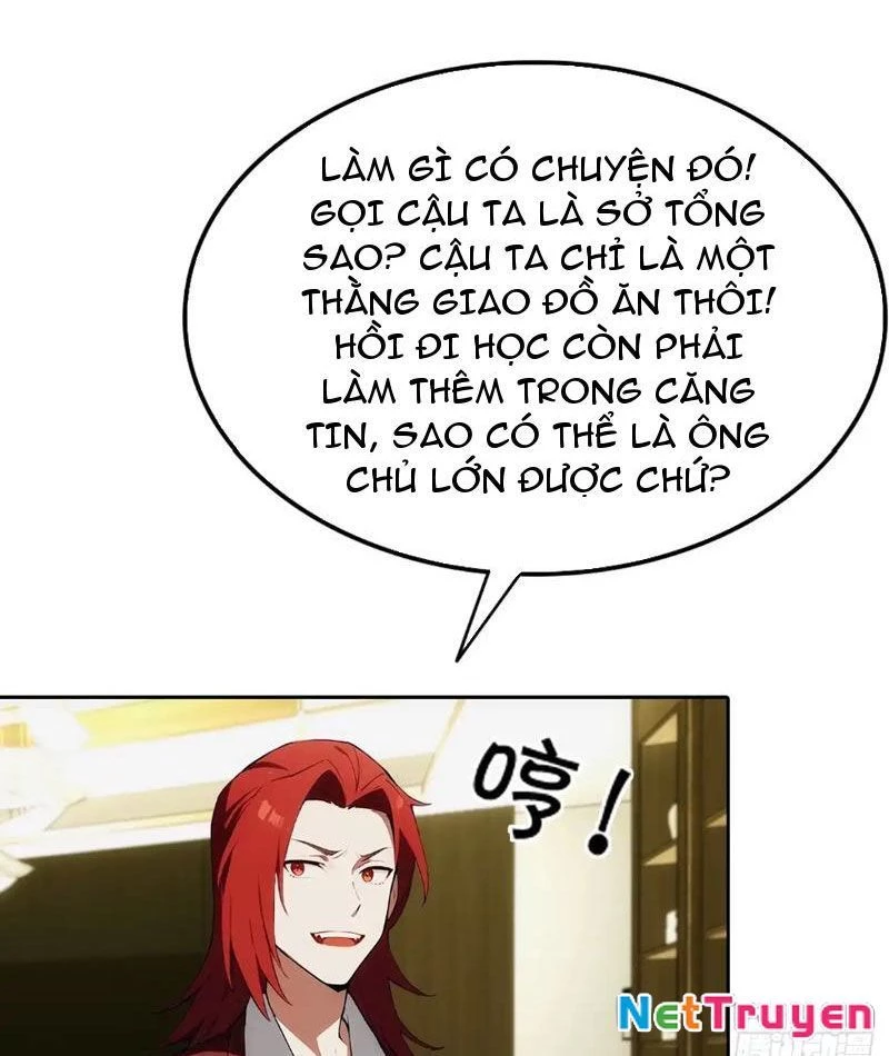 Nghịch tập hệ thống: Ta có max độ thiện cảm của nữ thần Chapter 19 - 26