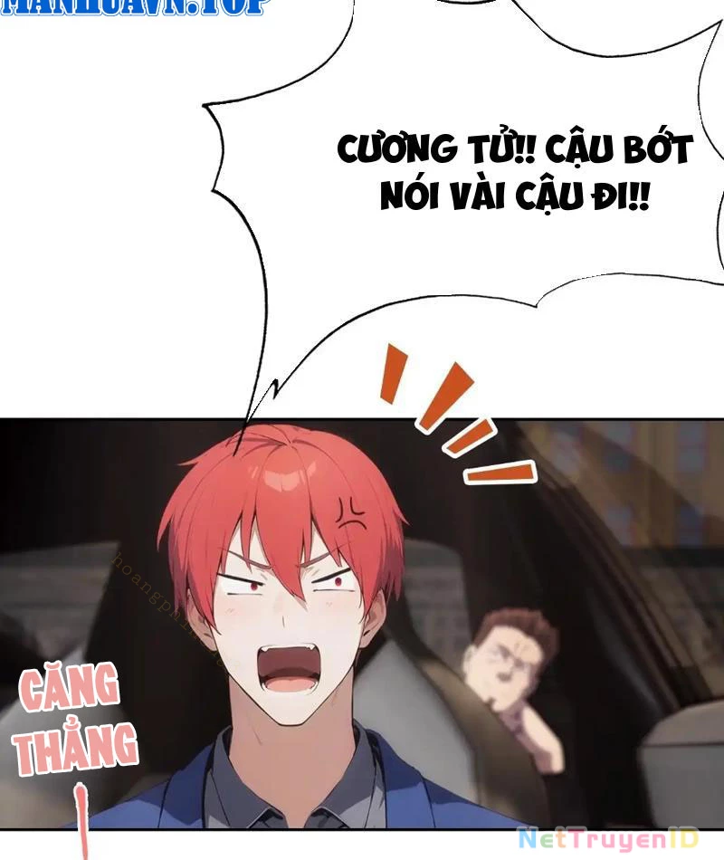 Nghịch tập hệ thống: Ta có max độ thiện cảm của nữ thần Chapter 19 - 67