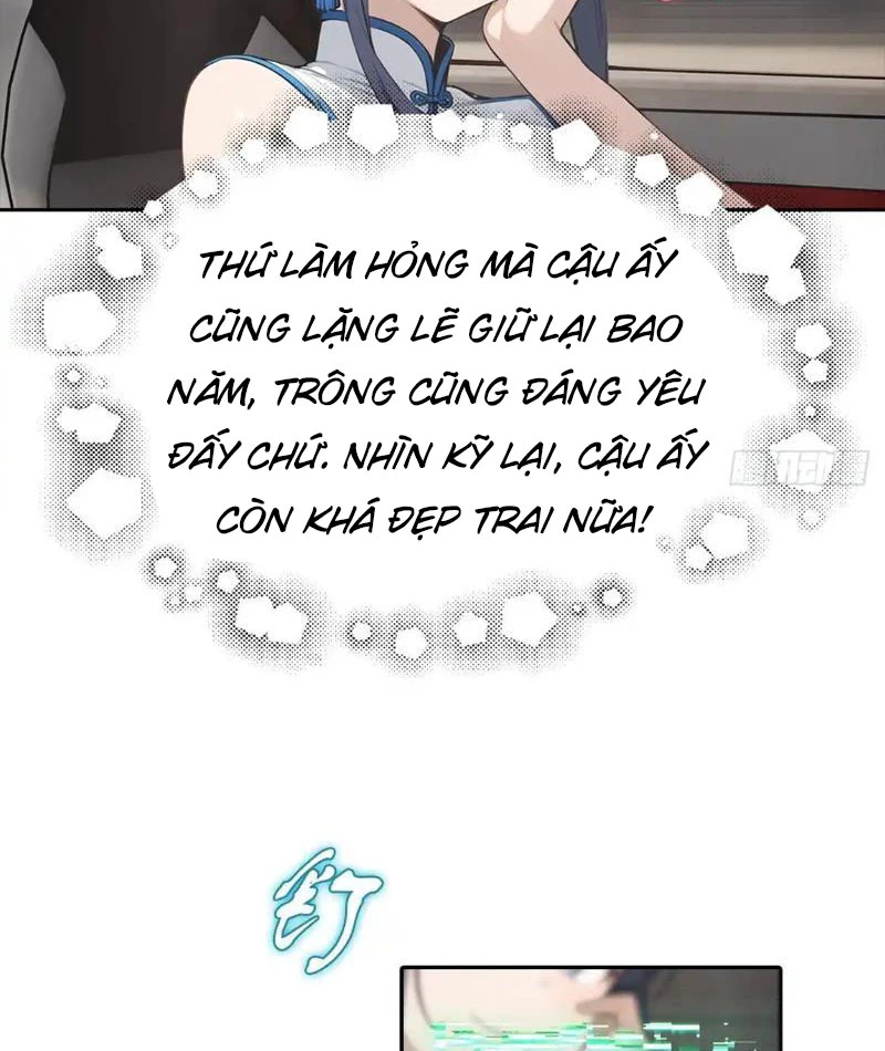 Nghịch tập hệ thống: Ta có max độ thiện cảm của nữ thần Chapter 19 - 72