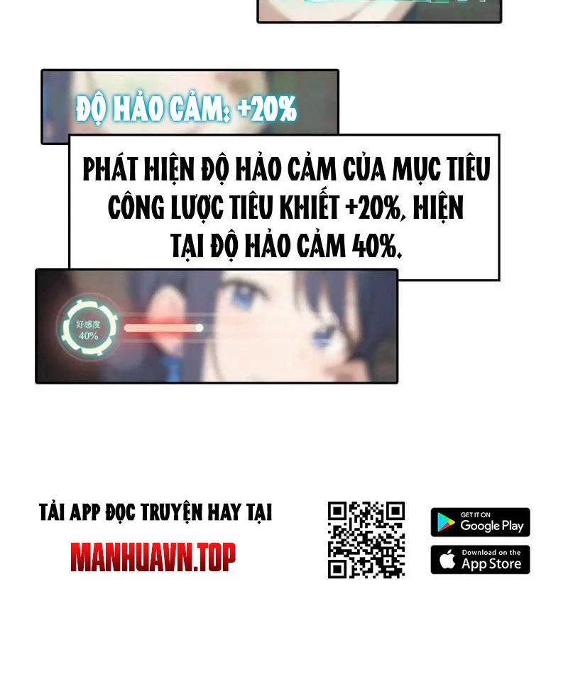 Nghịch tập hệ thống: Ta có max độ thiện cảm của nữ thần Chapter 19 - 73
