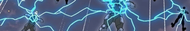 Người Trái Đất Quả Thật Rất Tàn Ác Chapter 309 - 7