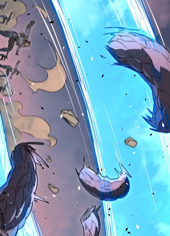 Người Trái Đất Quả Thật Rất Tàn Ác Chapter 309 - 26