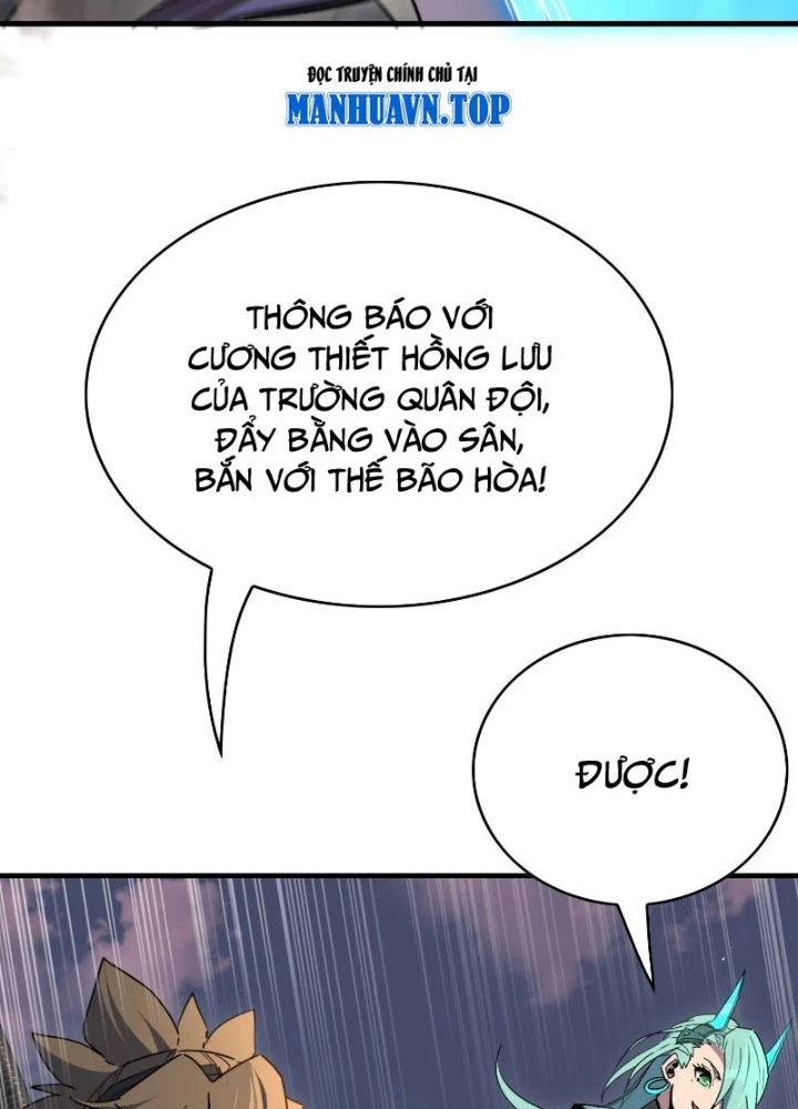 Người Trái Đất Quả Thật Rất Tàn Ác Chapter 309 - 30