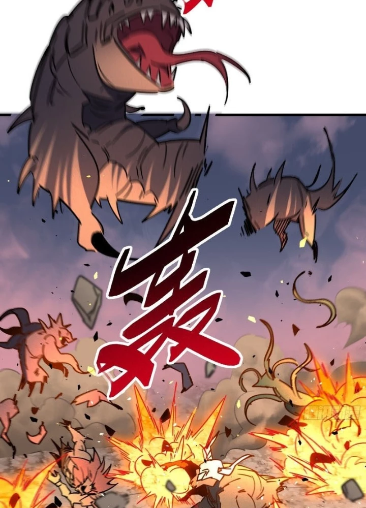 Người Trái Đất Quả Thật Rất Tàn Ác Chapter 309 - 38