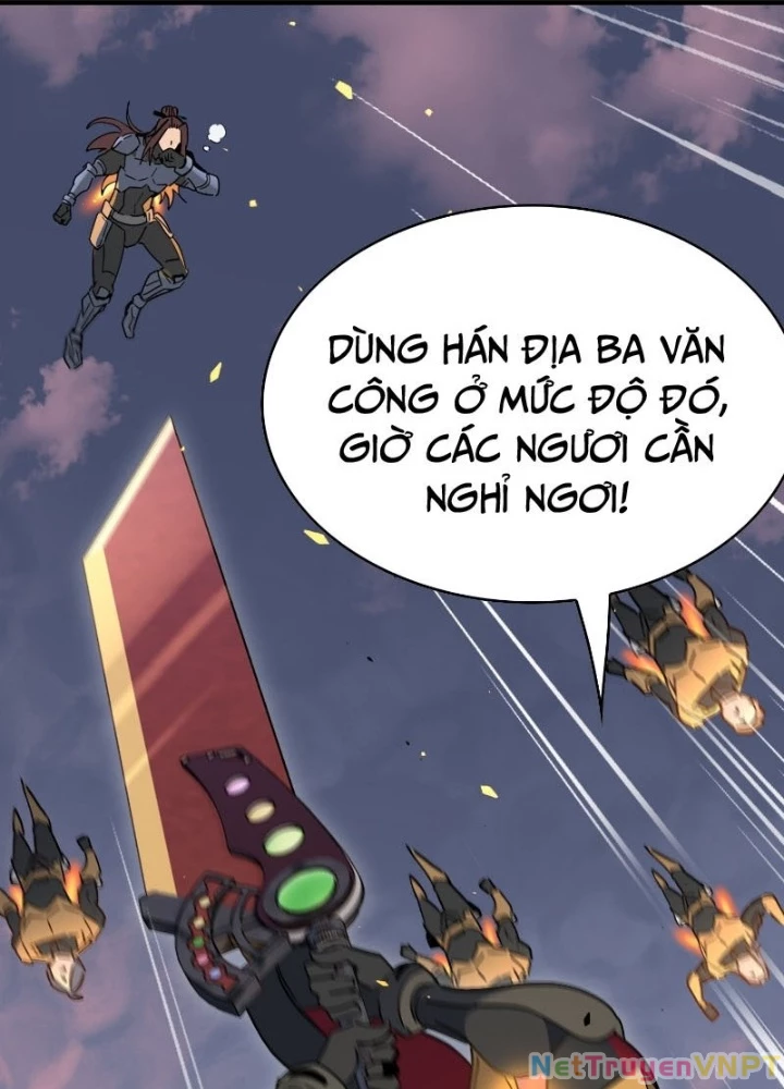 Người Trái Đất Quả Thật Rất Tàn Ác Chapter 309 - 48