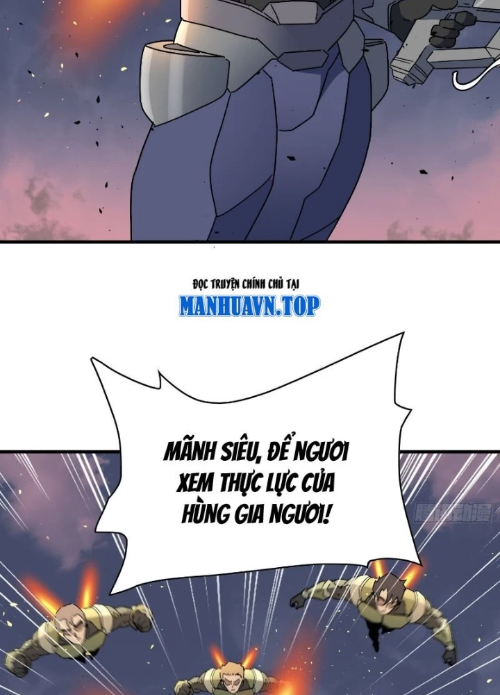 Người Trái Đất Quả Thật Rất Tàn Ác Chapter 309 - 64