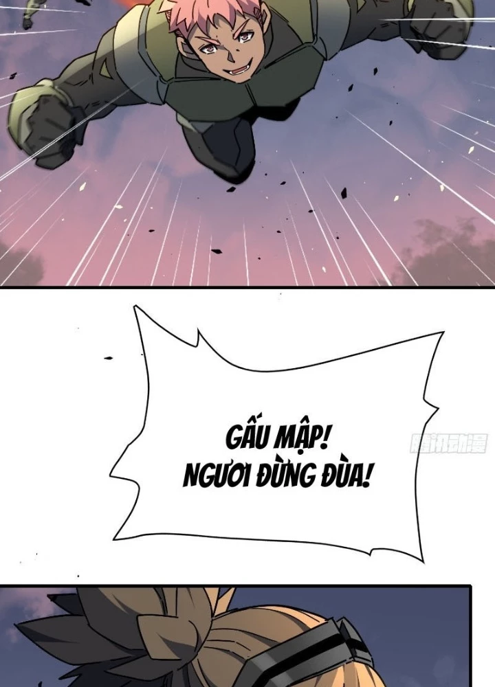 Người Trái Đất Quả Thật Rất Tàn Ác Chapter 309 - 66