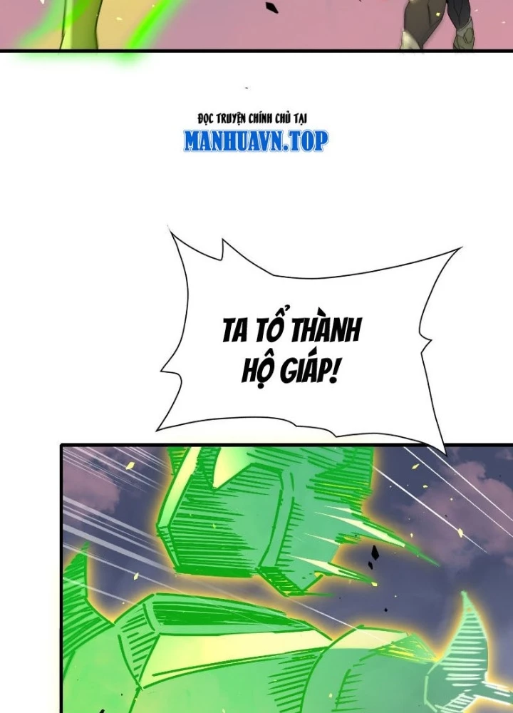 Người Trái Đất Quả Thật Rất Tàn Ác Chapter 309 - 72