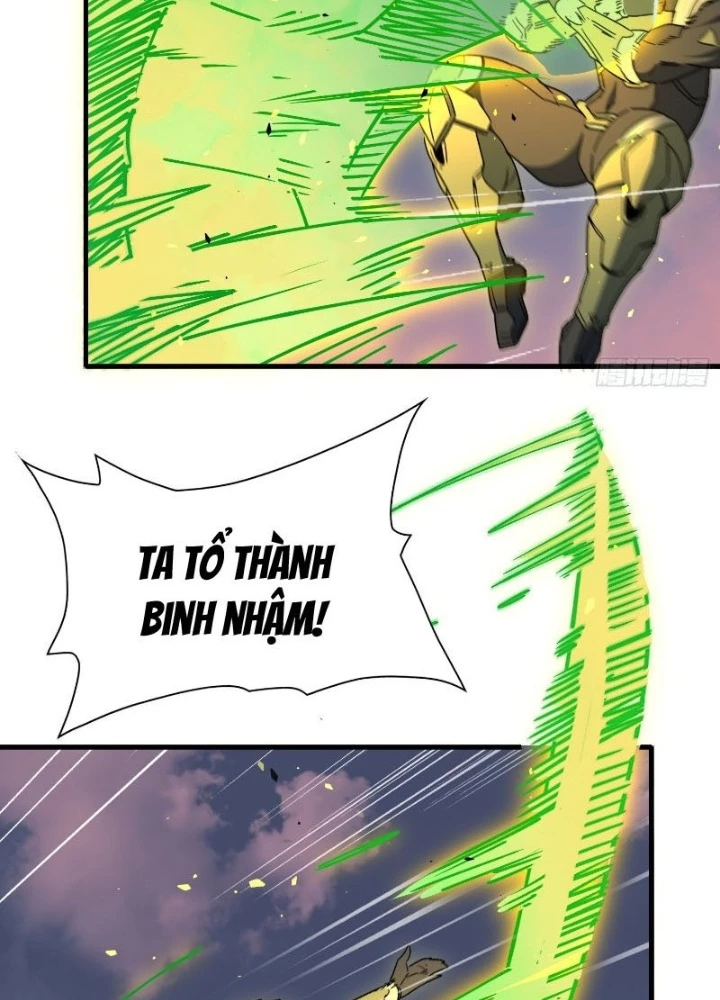 Người Trái Đất Quả Thật Rất Tàn Ác Chapter 309 - 74