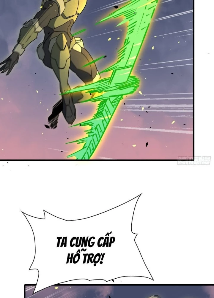 Người Trái Đất Quả Thật Rất Tàn Ác Chapter 309 - 76