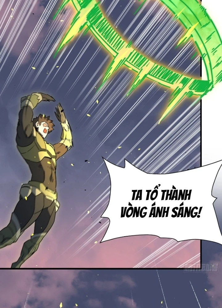 Người Trái Đất Quả Thật Rất Tàn Ác Chapter 309 - 80