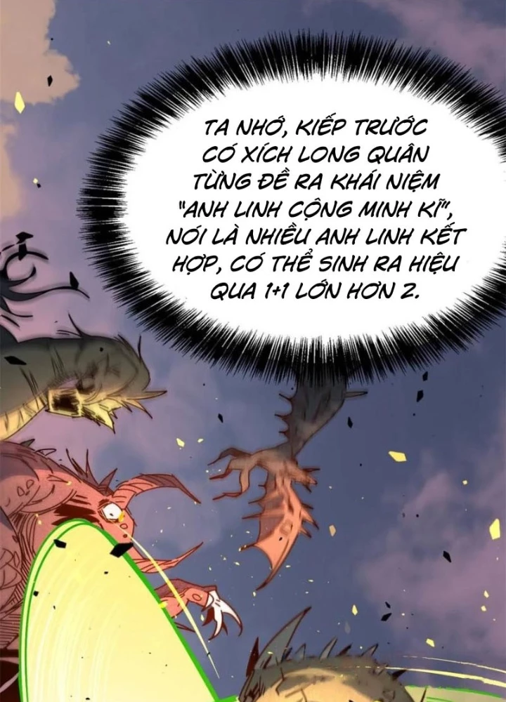 Người Trái Đất Quả Thật Rất Tàn Ác Chapter 309 - 98