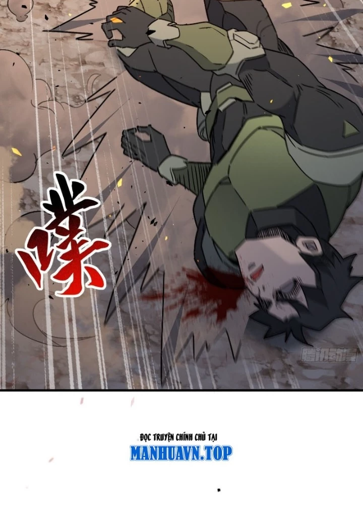 Người Trái Đất Quả Thật Rất Tàn Ác Chapter 309 - 116