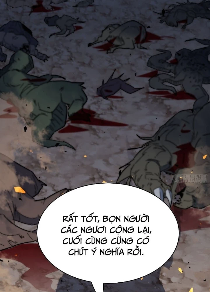 Người Trái Đất Quả Thật Rất Tàn Ác Chapter 309 - 118