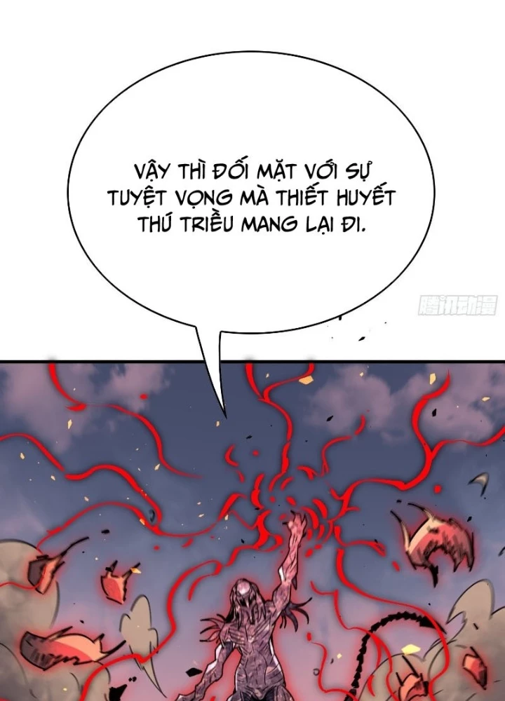 Người Trái Đất Quả Thật Rất Tàn Ác Chapter 309 - 122
