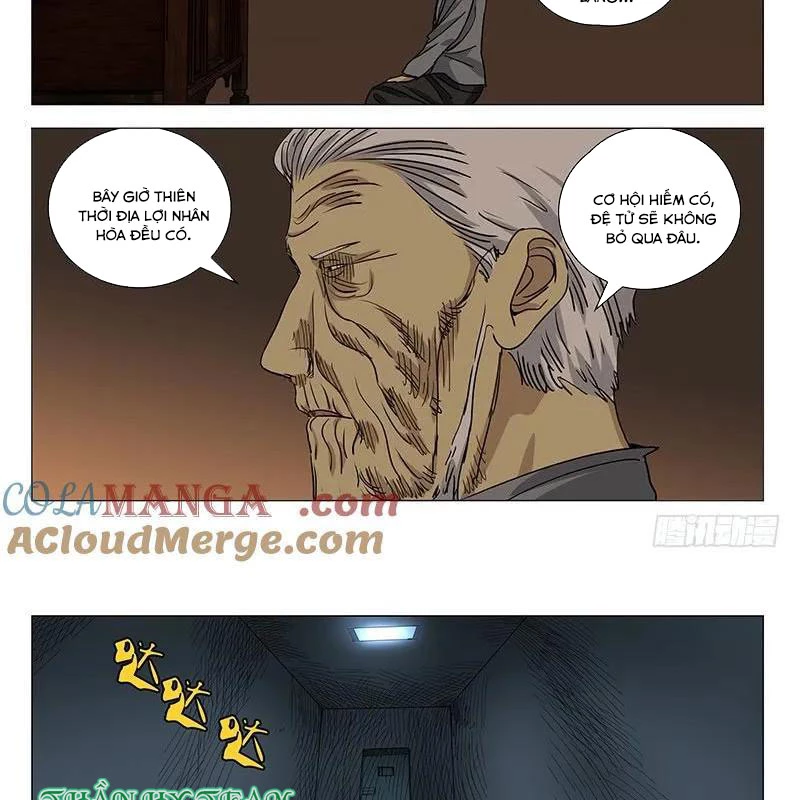 Nhất Nhân Chi Hạ Chapter 427 - 2