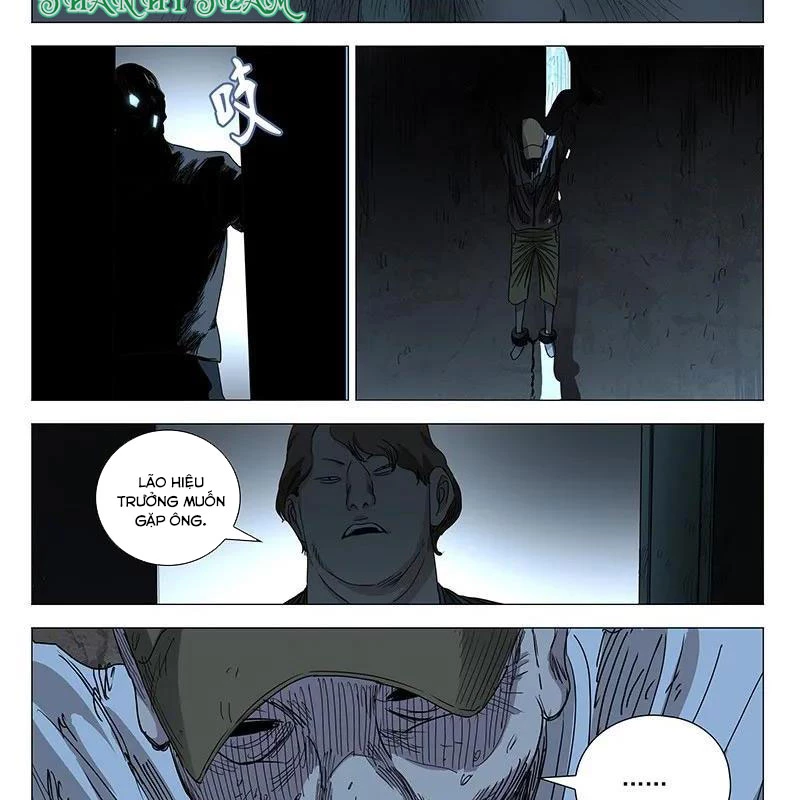 Nhất Nhân Chi Hạ Chapter 427 - 3