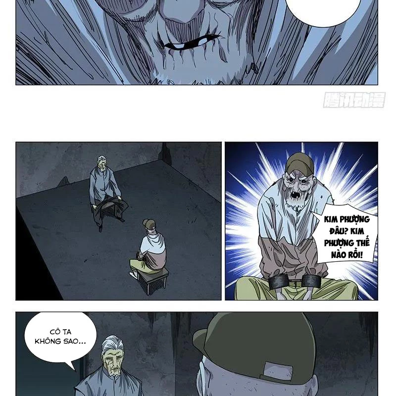 Nhất Nhân Chi Hạ Chapter 427 - 4