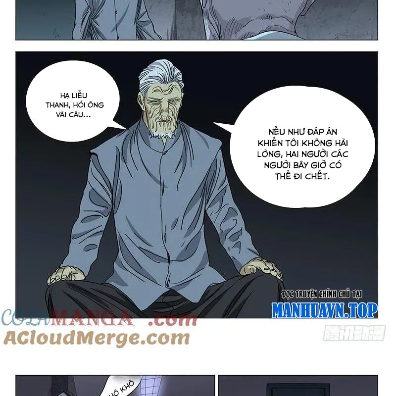 Nhất Nhân Chi Hạ Chapter 427 - 5